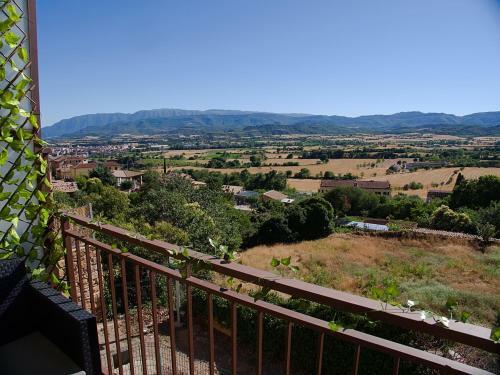 Grace, Apartamento Con Terraza Y Vistas