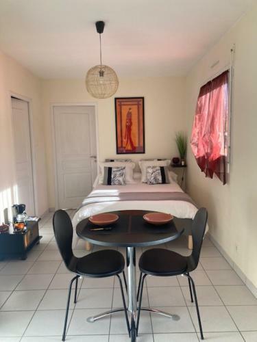 Hostal Chambre Is