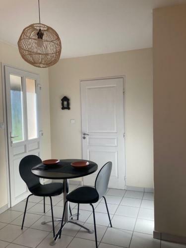 Hostal Chambre Is