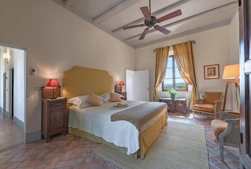 Agroturismo Tenuta Castelnuovo Tancredi