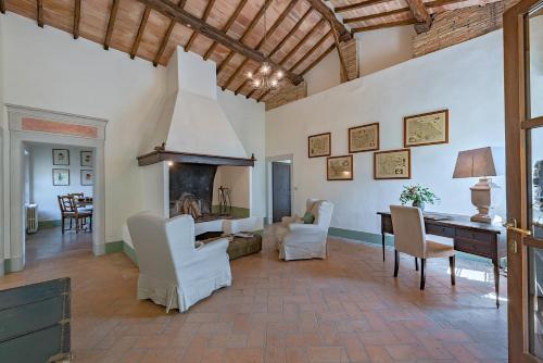 Agroturismo Tenuta Castelnuovo Tancredi