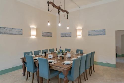 Agroturismo Tenuta Castelnuovo Tancredi
