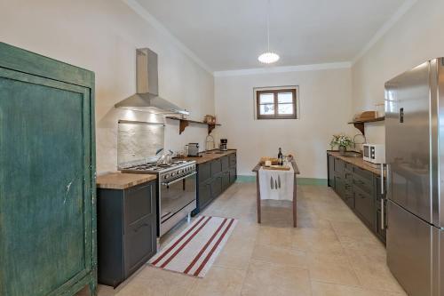 Agroturismo Tenuta Castelnuovo Tancredi