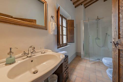 Agroturismo Tenuta Castelnuovo Tancredi