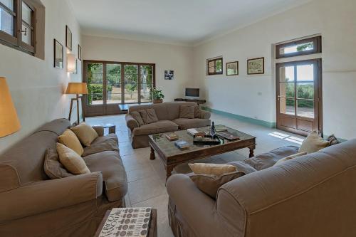 Agroturismo Tenuta Castelnuovo Tancredi
