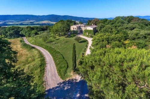Agroturismo Tenuta Castelnuovo Tancredi