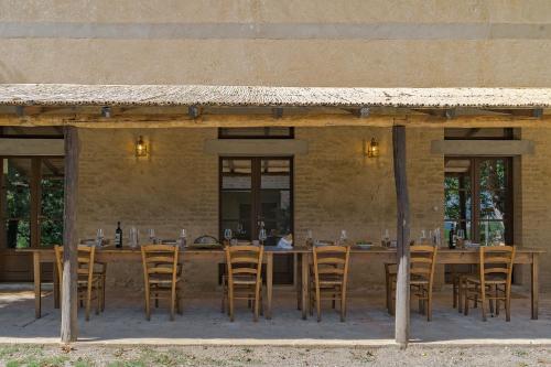 Agroturismo Tenuta Castelnuovo Tancredi