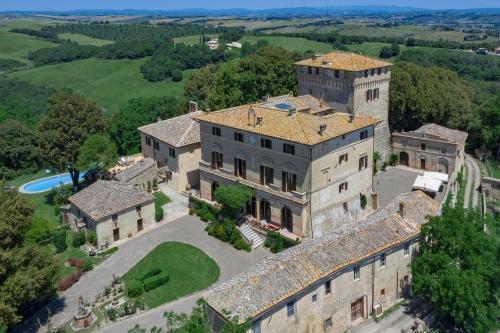 Agroturismo Tenuta Castelnuovo Tancredi
