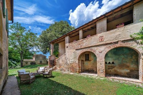 Agroturismo Tenuta Castelnuovo Tancredi