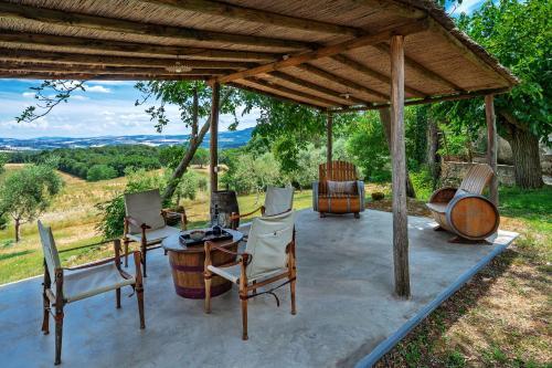 Agroturismo Tenuta Castelnuovo Tancredi