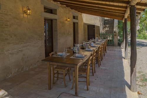 Agroturismo Tenuta Castelnuovo Tancredi