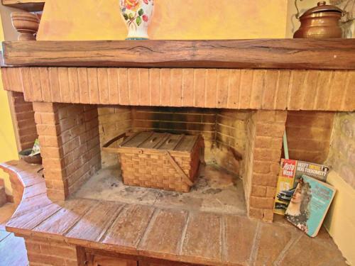 Holiday Home Relax Cagli