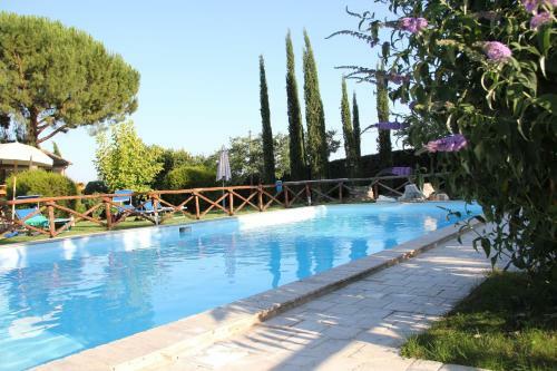 Agroturismo Pieve Del Castello