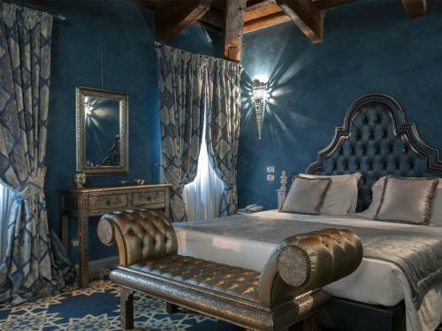 Hotel Ristorante Villa Palma