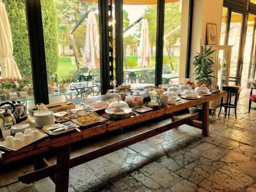 Hotel Ristorante Villa Palma