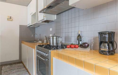 Apartment Frazione Sopravilla