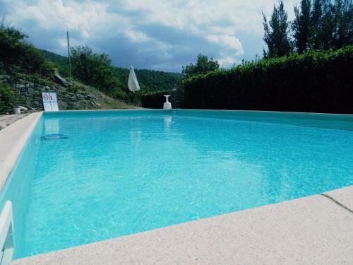 Agroturismo Agriturismo Casentino