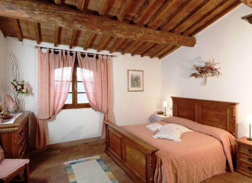 Agroturismo Agriturismo Casentino