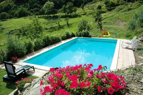 Agroturismo Agriturismo Casentino