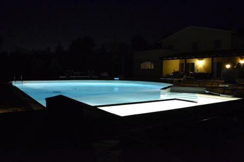 Agroturismo La Tenuta Del Giglio