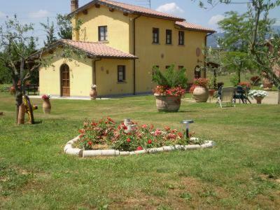 Podere Piandarca