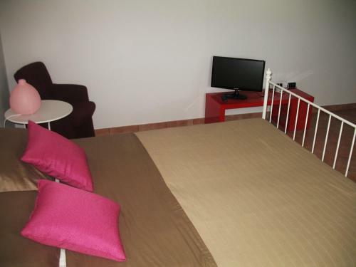 Hostal Residenza Villa Rosa