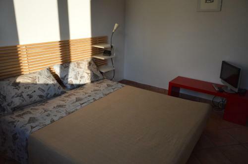 Hostal Residenza Villa Rosa