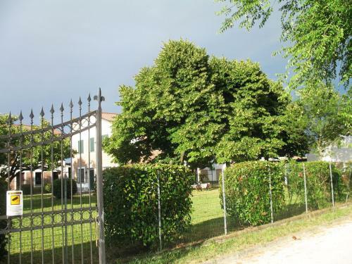 Hostal Residenza Villa Rosa