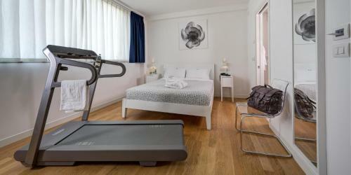 Hotel Forlanini 52