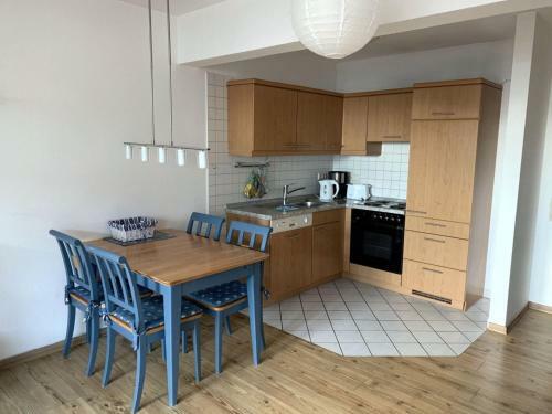Apartamento Ostseewind - A69864