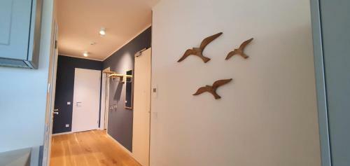 Apartamento Eichenhain Strandlust