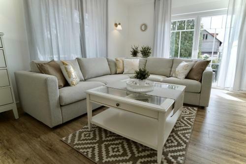 Apartamento Haus Sonnenmeer