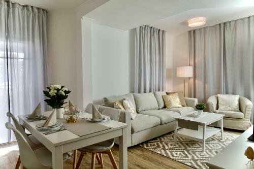 Apartamento Haus Sonnenmeer