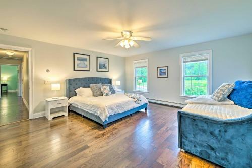 Inviting Family Getaway About 4 Mi To Dreams Park