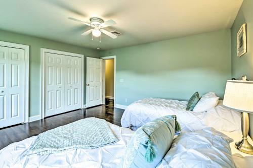 Inviting Family Getaway About 4 Mi To Dreams Park