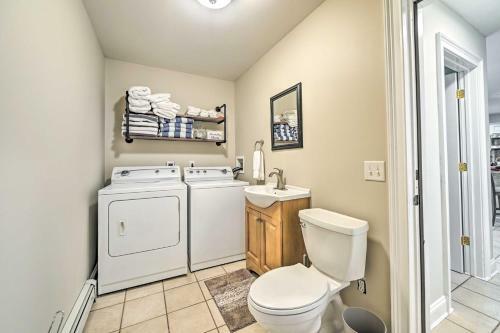 Inviting Family Getaway About 4 Mi To Dreams Park