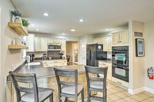 Inviting Family Getaway About 4 Mi To Dreams Park