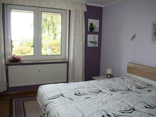 Apartamento Ilonas Seeblick - Das Schilfhaus