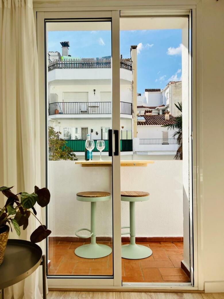 Encantador Apartamento En Tossa De Mar