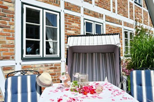 Apartamento Landhaus Vilmnitz - Wohnung 2