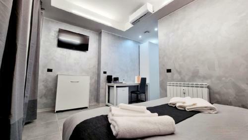 Hostal Residenza Vittorio 57