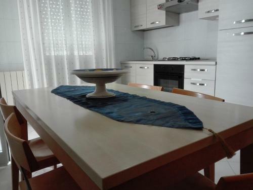 Apartamento Erice Vista Mare