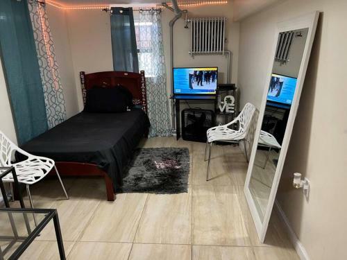 Semi-luxury 2 Bedroom In Uptown Bronx Wakefield
