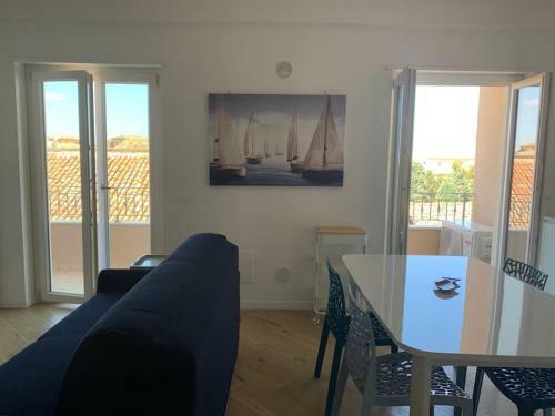 Eliseo - Boutique Apartment