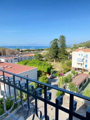 Apartamento Marina Di Tropea