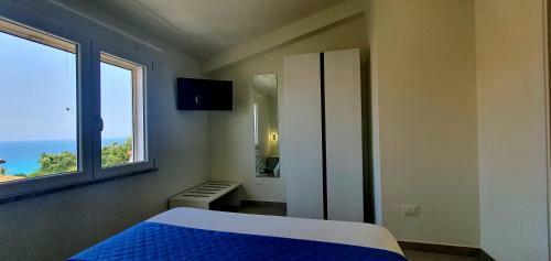 Bed & Breakfast Imperial Rooms Tropea