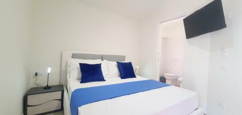 Bed & Breakfast Imperial Rooms Tropea