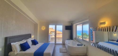 Bed & Breakfast Imperial Rooms Tropea