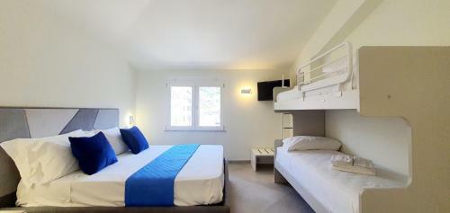 Bed & Breakfast Imperial Rooms Tropea