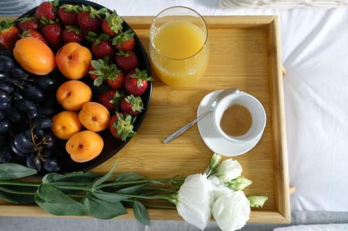 Bed & Breakfast Kal� Rooms
